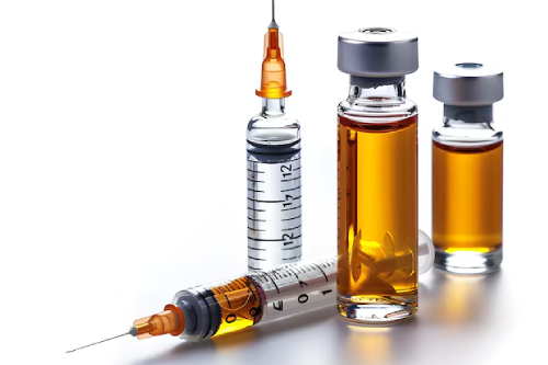 injection