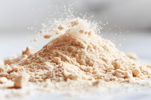 powder